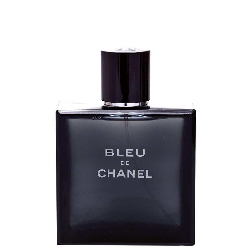 Bleu De Chanel Edp Voyage Vapo Ricariche
