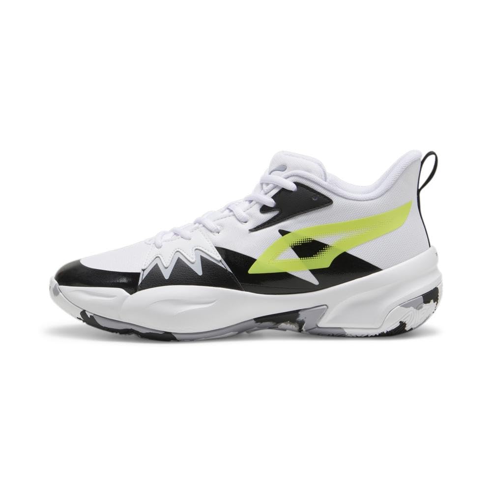Puma Mens Genetics Basketball Shoes