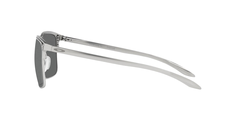 Oakley Mens Oo6048 Holbrook Ti Square Sunglasses