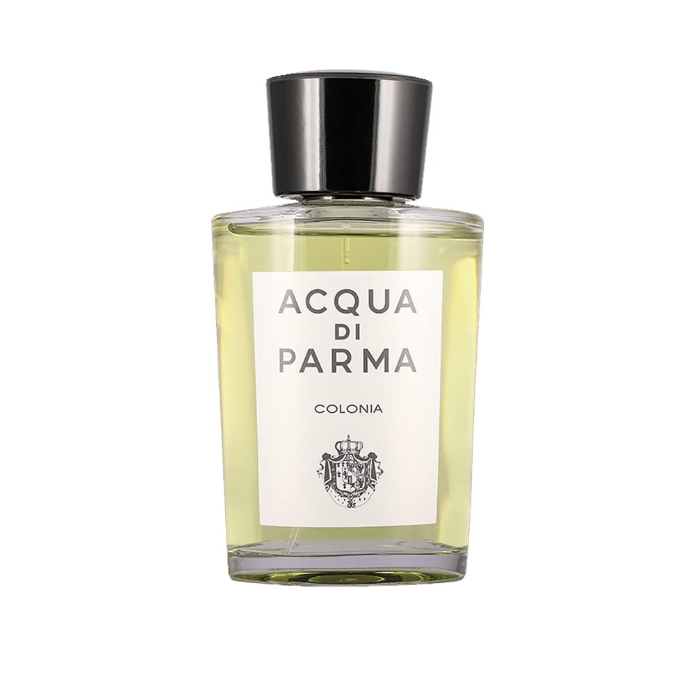 Acqua Di Parma Cologne Spray for Men, 3.4 Ounce
