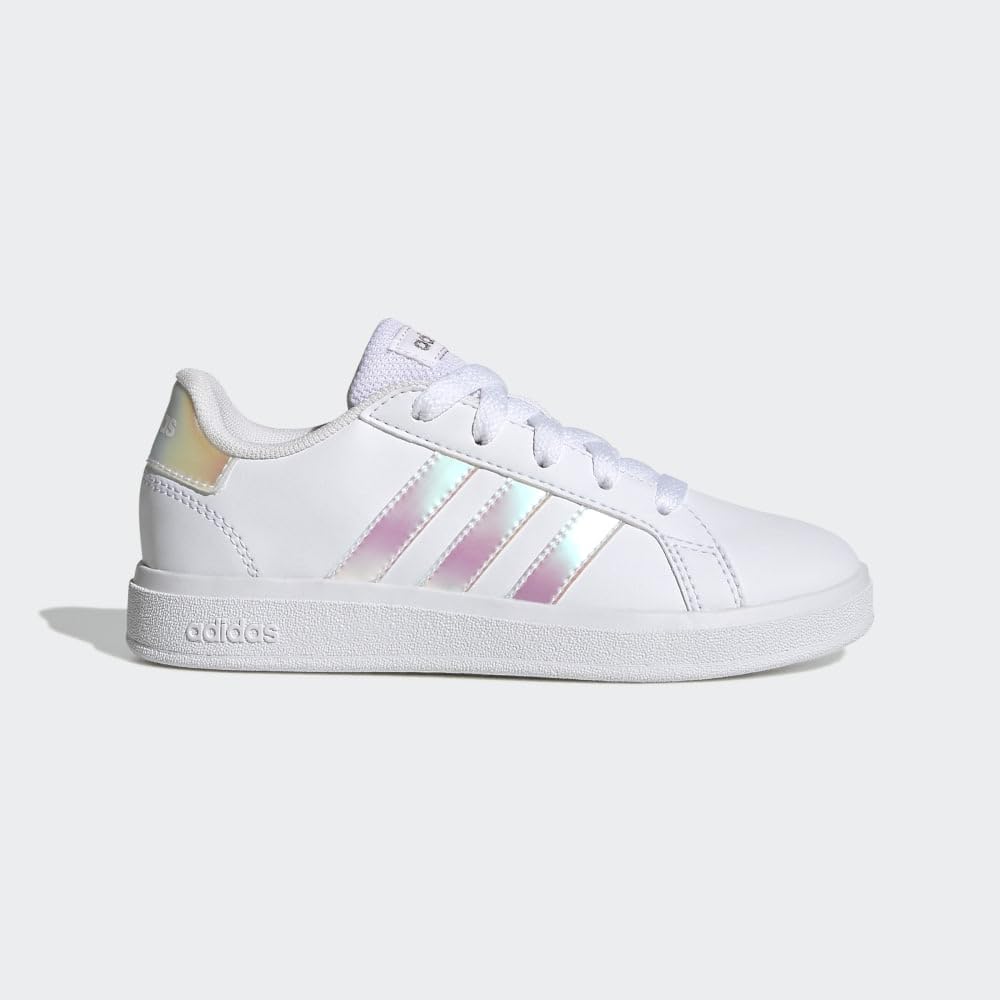 Adidas Unisex-Child Grand Court 2.0