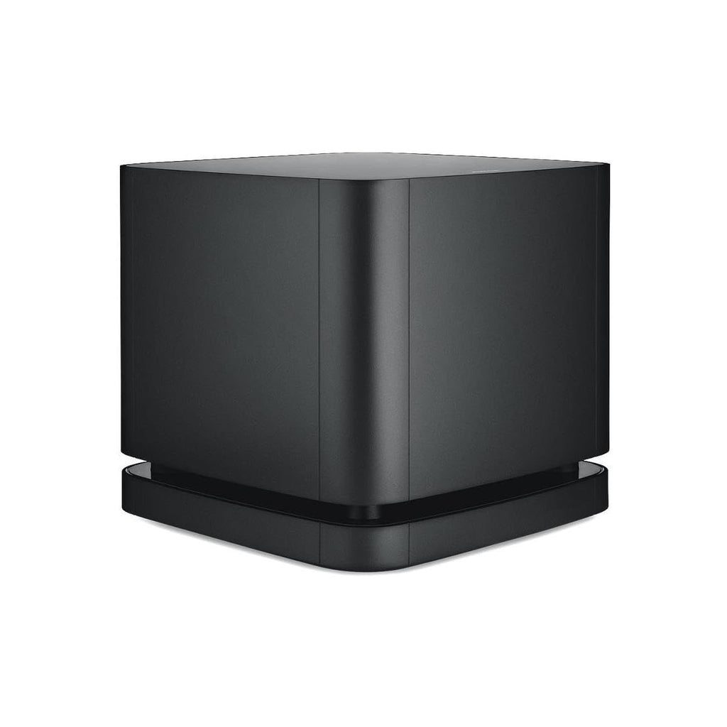 Bose Smart Soundbar 600 Dolby Atmos Home Theater Soundbar with Bass Module 500 Subwoofer Bundle with Turnstile Adjustable Wall Mount Brackets and Universal TV Soundbar Mount Holders