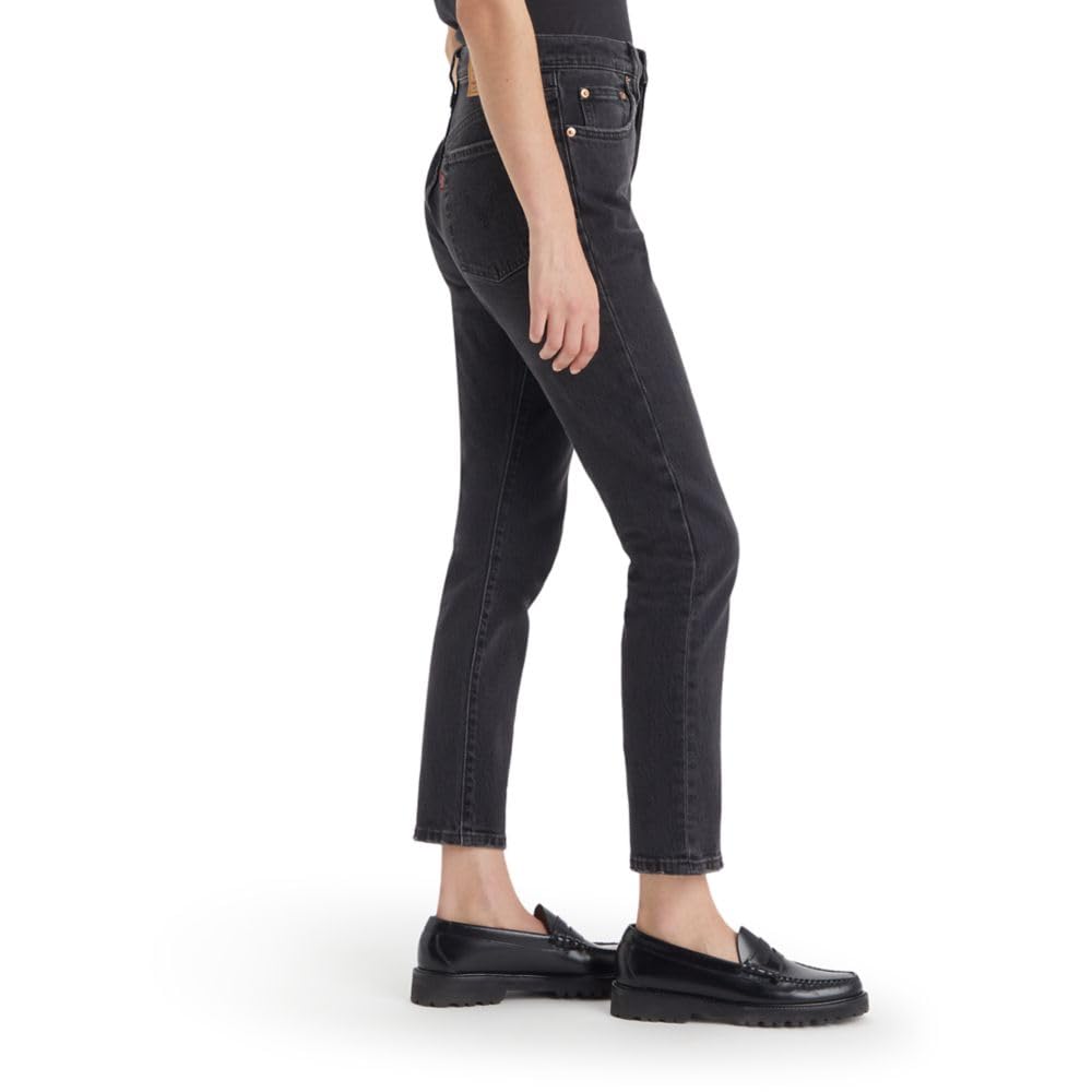 Levi's Women's 501 Skinny Jeans