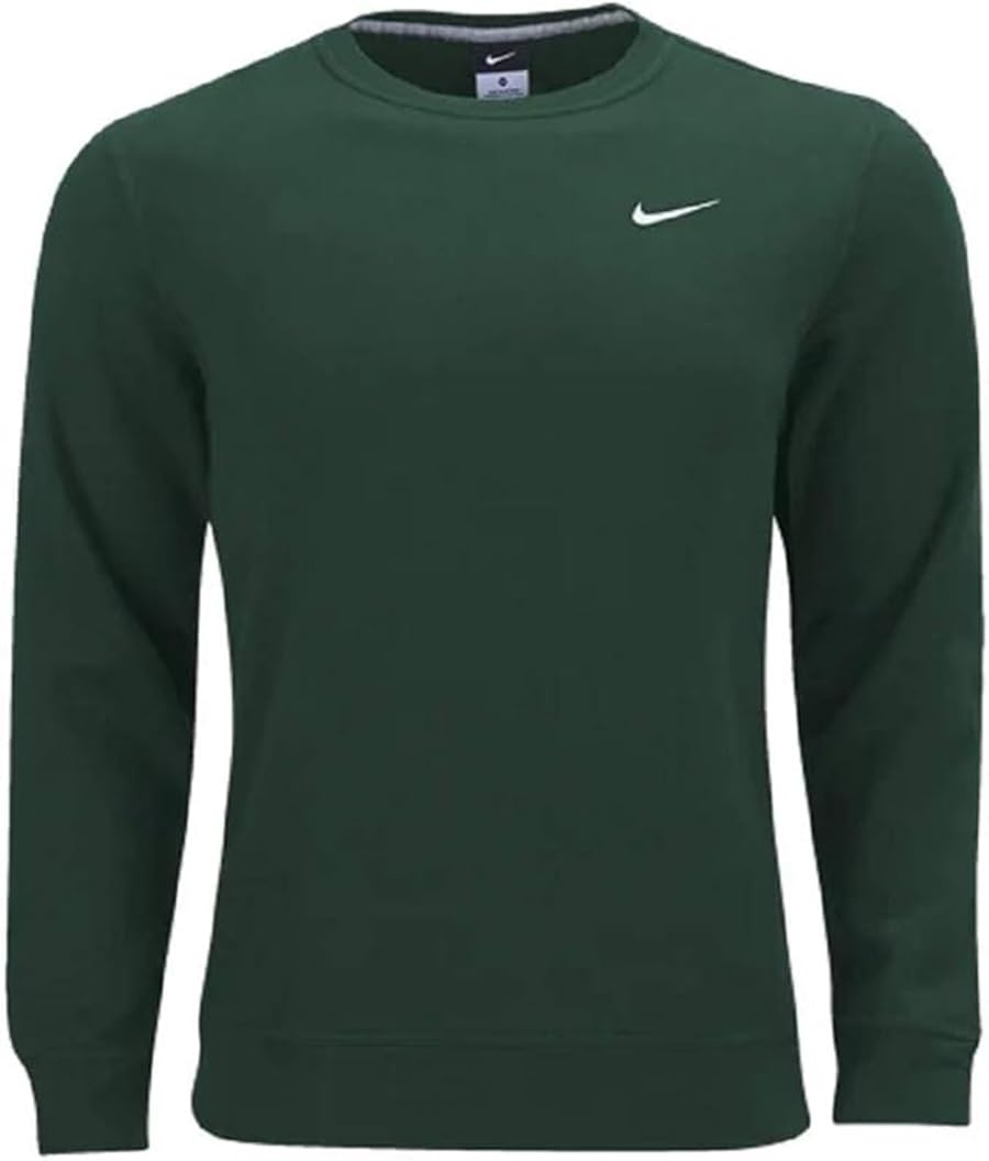 Crew Sweatshirt by Nike