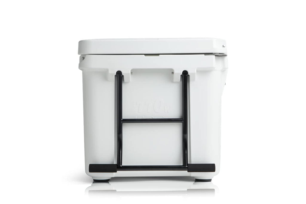 Blue Coolers Ark Series 100-110 Quarts, Roto-Molded Ice Cooler | Large Ice Chest Holds Ice up to 10 Days |