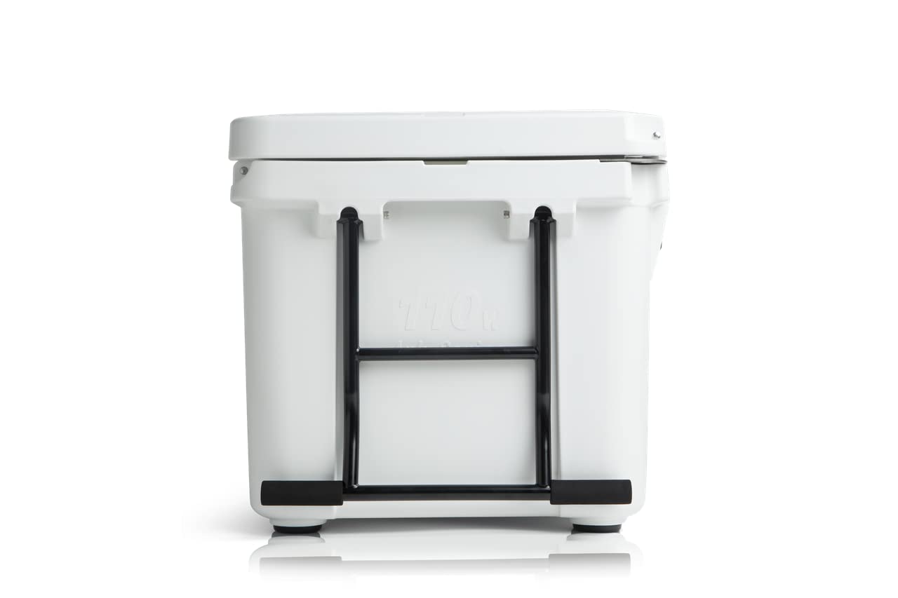 Blue Coolers Ark Series 100-110 Quarts, Roto-Molded Ice Cooler | Large Ice Chest Holds Ice up to 10 Days |