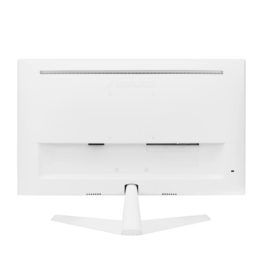 ASUS 22” Eye Care Monitor (VP229QF) – 100Hz, IPS, Full HD, 99% sRGB, Frameless, Adaptive-Sync, DisplayPort, HDMI, Low Blue Light, Flicker Free, Wall Mountable, 3 yr Warranty