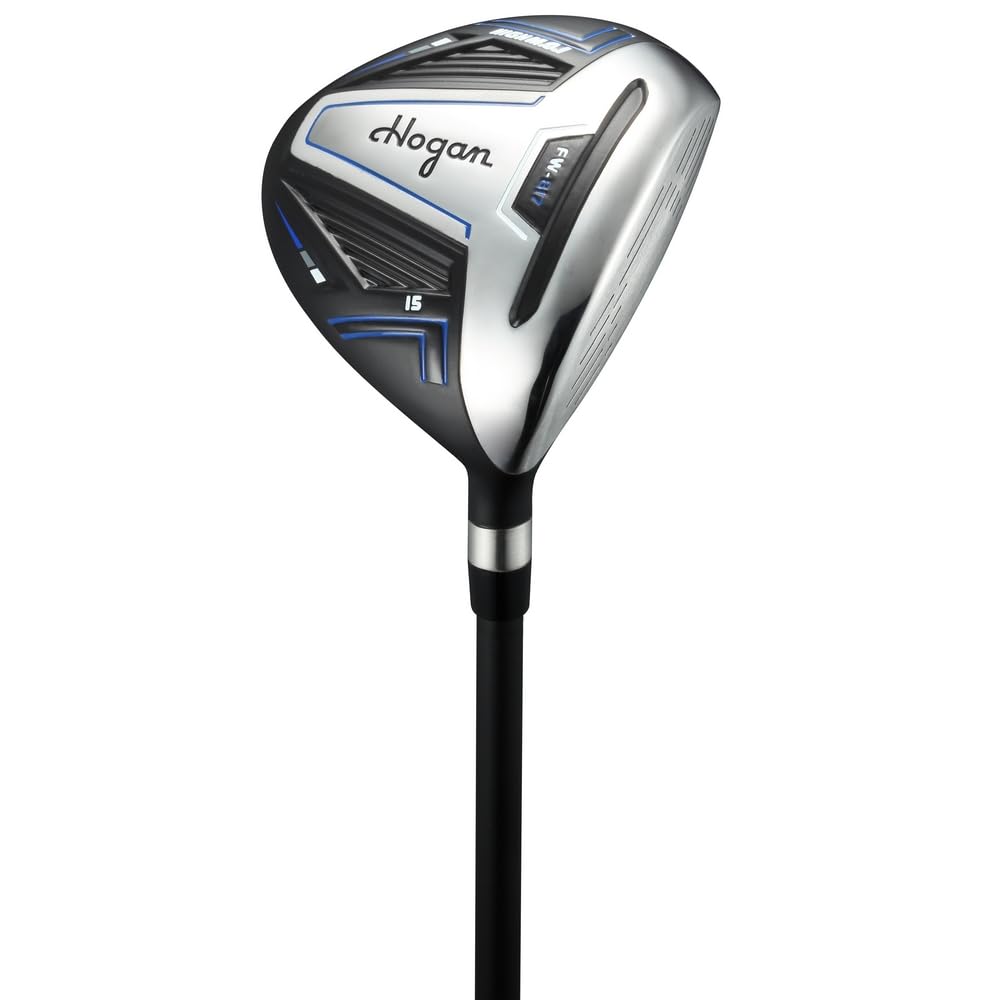 Hogan Golf FW-817 Men Right Golf Clubs Set