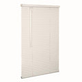 LOTUS & WINDOWARE Cordless 1" Aluminum Mini Blind
