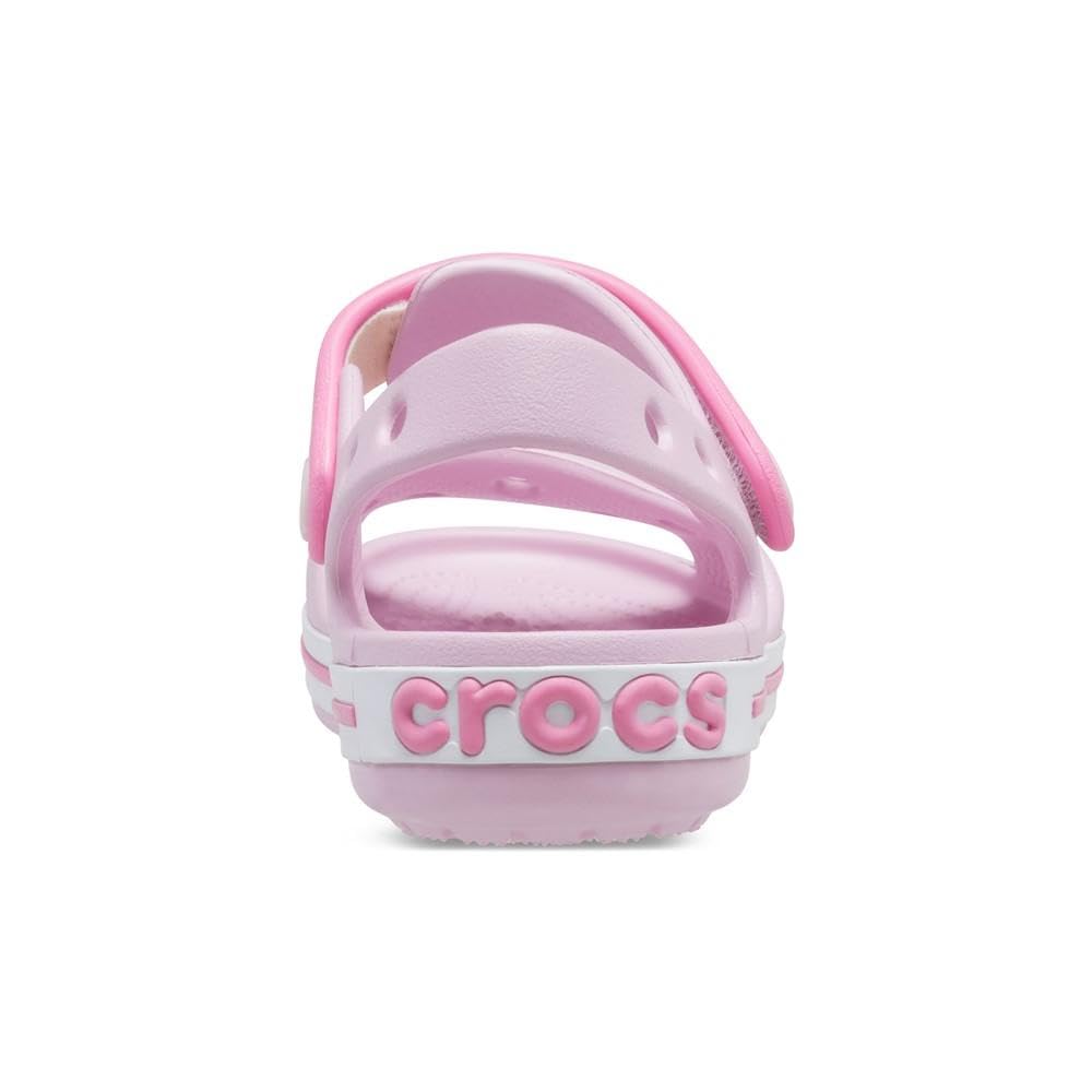 Crocs Kids' Crocband Sandals