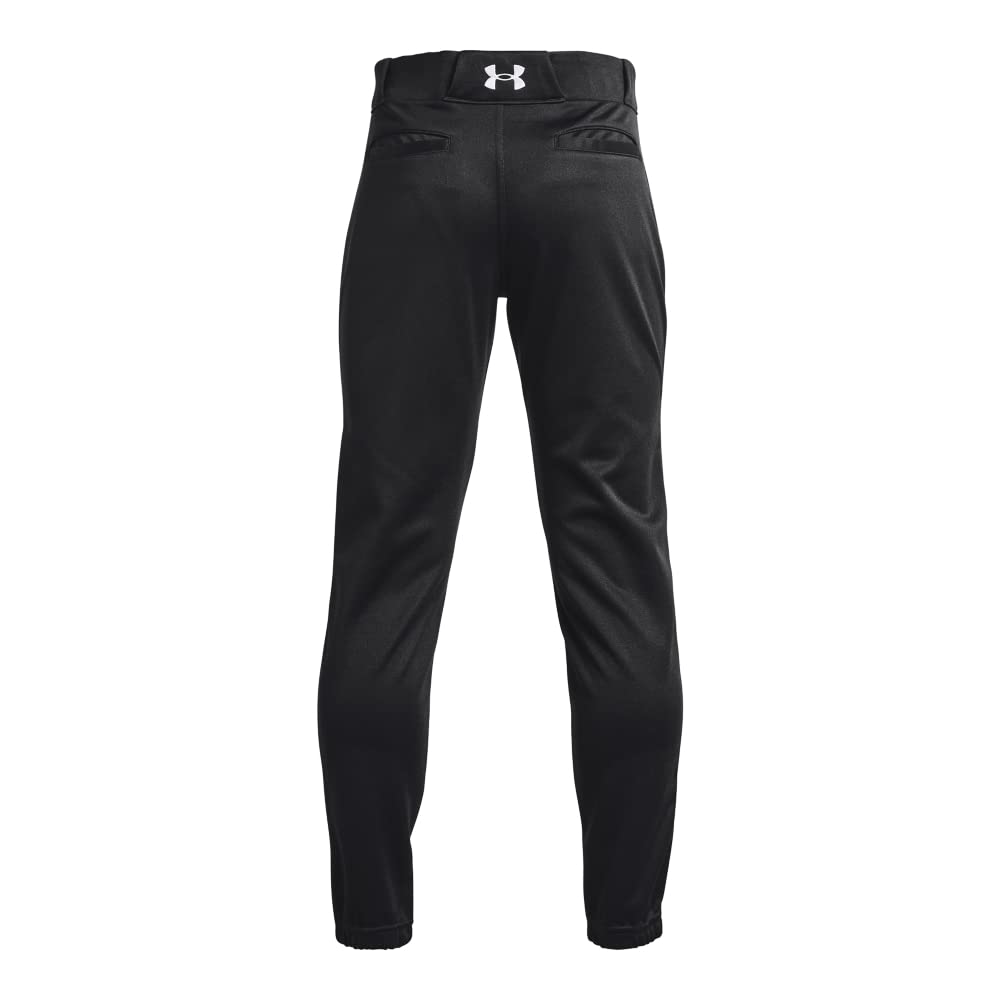Under Armour Boys' Utility Closed Baseball Pants