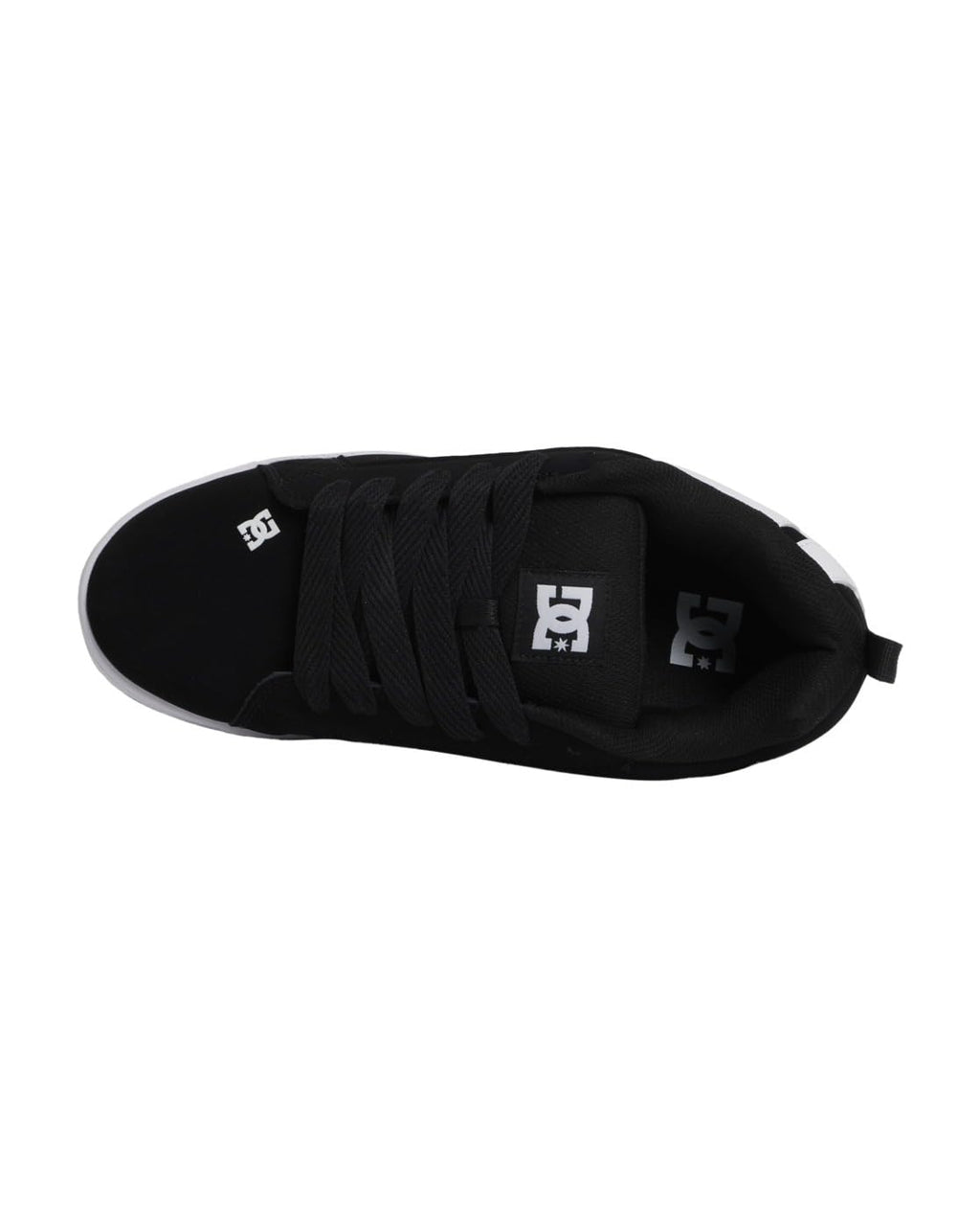 DC Shoes Mens Court Graffik - for Men
