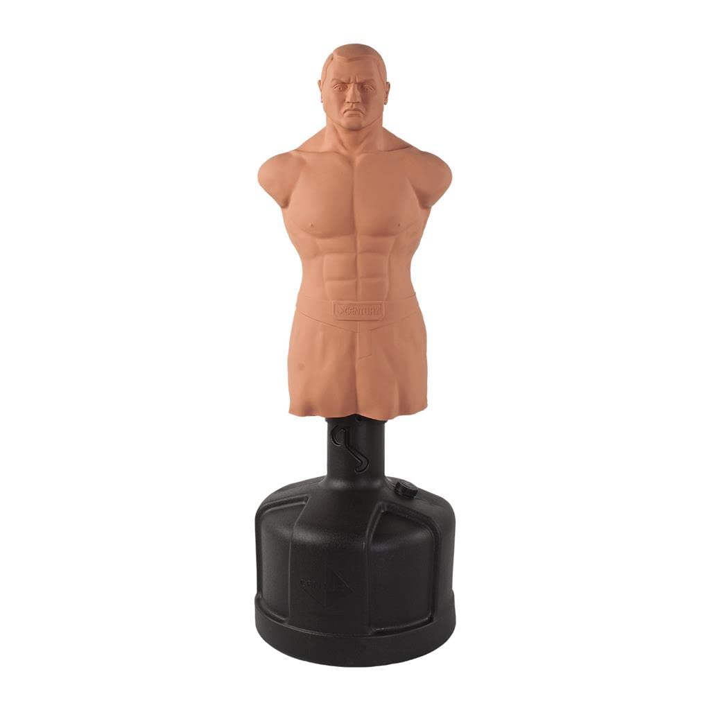 Century BOB XL Punching Bags - Style Options | Freestanding Punching Bag | Boxing Bag for Adults | Fighting Bag & Boxing Bag Stand | Kick Boxing Mannequin | Training Bag for Martial Arts
