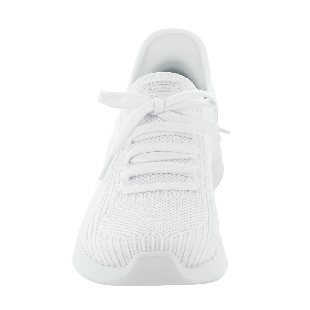 SKECHERS Martha Stewart - Ultra Flex 3.0 - Day Light Hands Free Slip-Ins