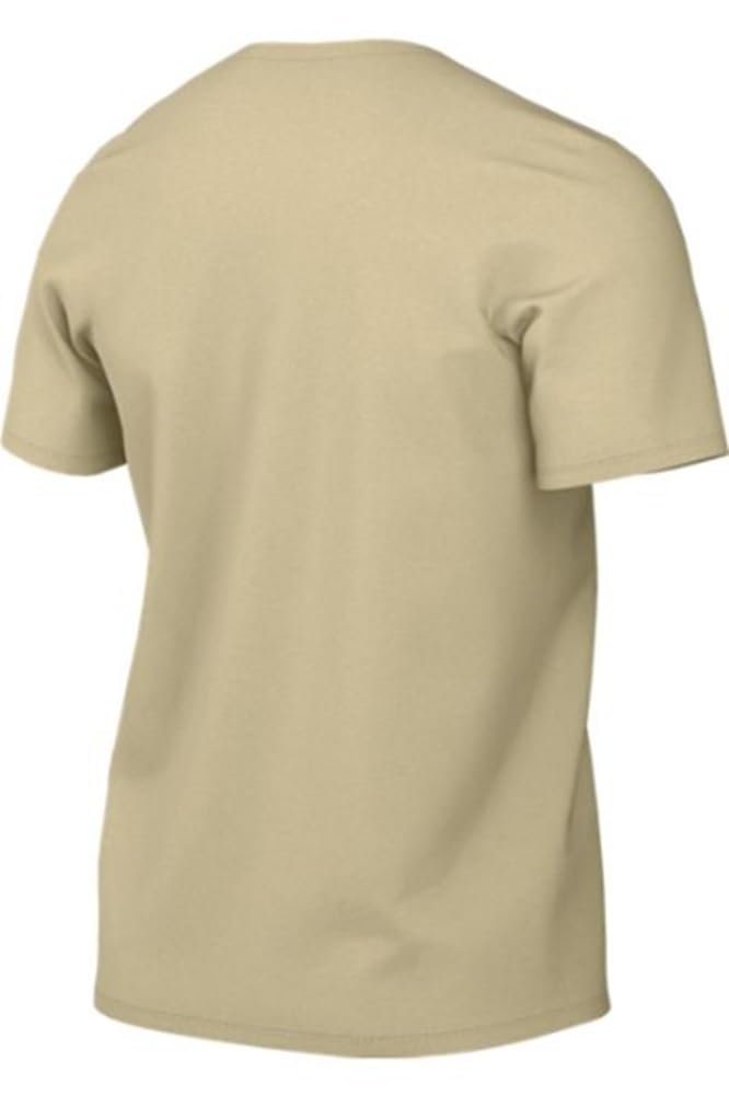 Nike Men's Team Legend Short Sleeve Tee Shirt, Dri-Fit