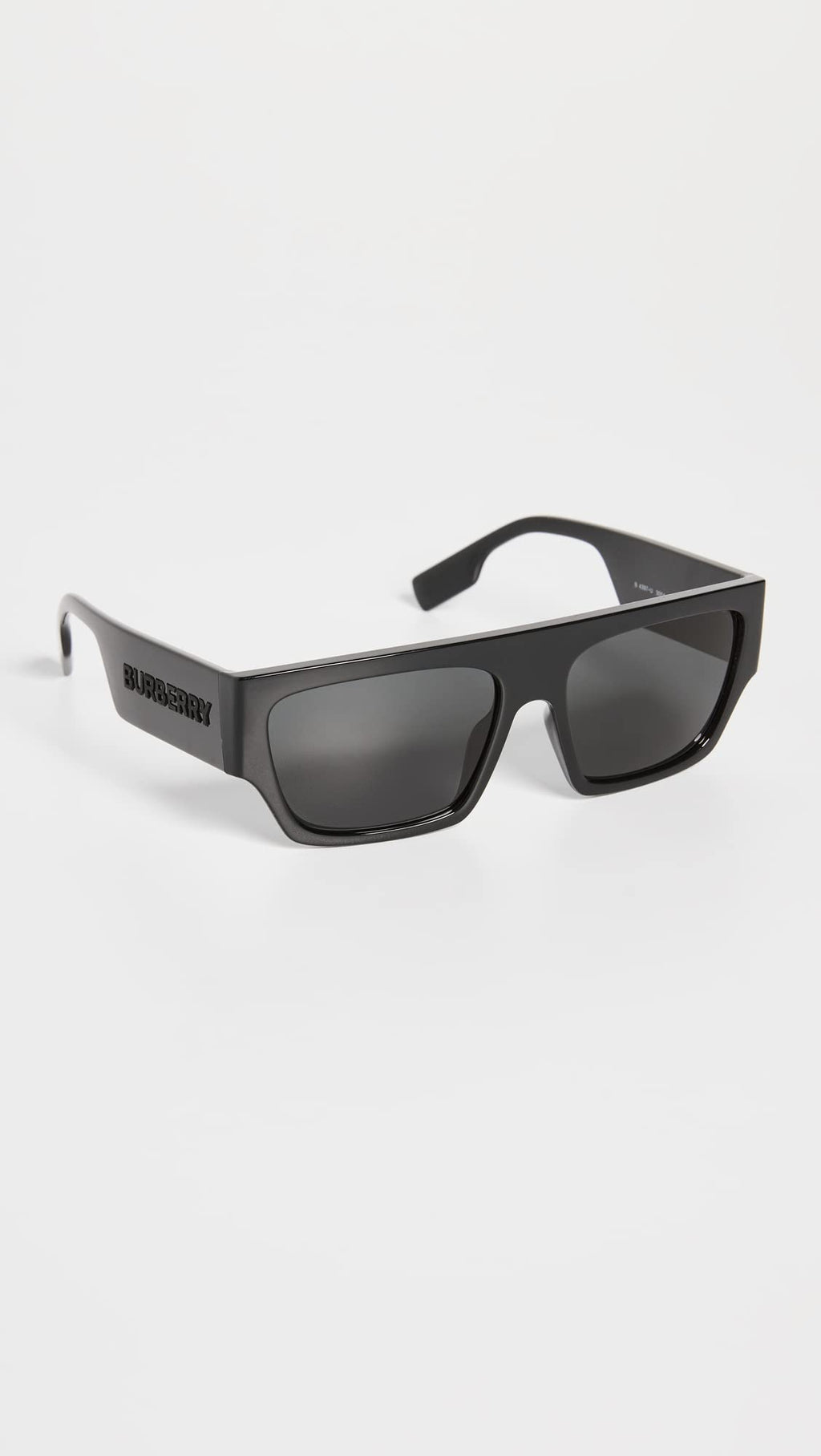BURBERRY Micah Sunglasses