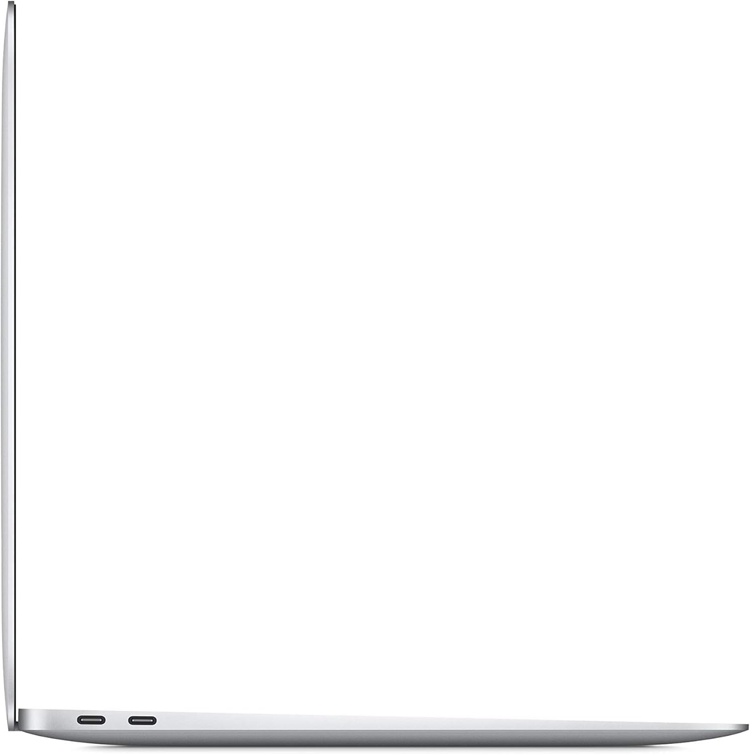 Apple Late 2020 MacBook Air with Apple M1 Chip, 13-inch, 8GB RAM, 256GB SSD, Gold (Renewed) | 256GB SSD, Renewed, M1, 2020, Gold, 13 inch