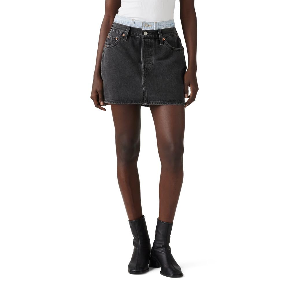 Levi's Women's Levis Icon Skirt