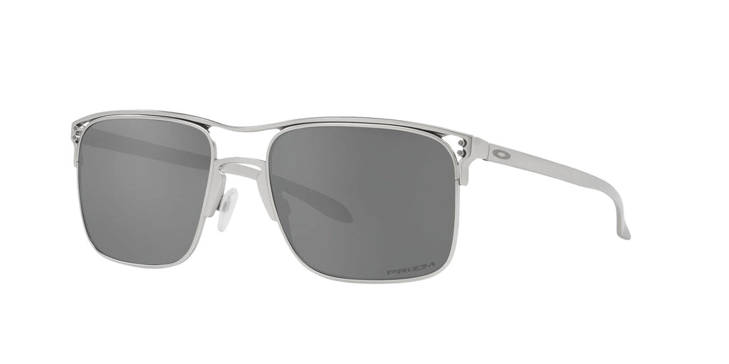 Oakley Mens Oo6048 Holbrook Ti Square Sunglasses