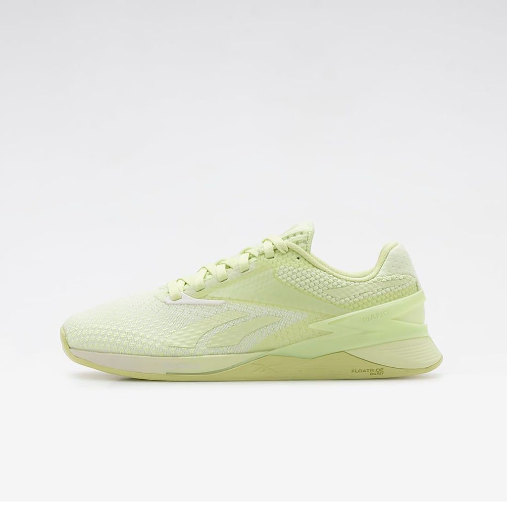 Reebok Women's Nano X3 Mesh Sneakers