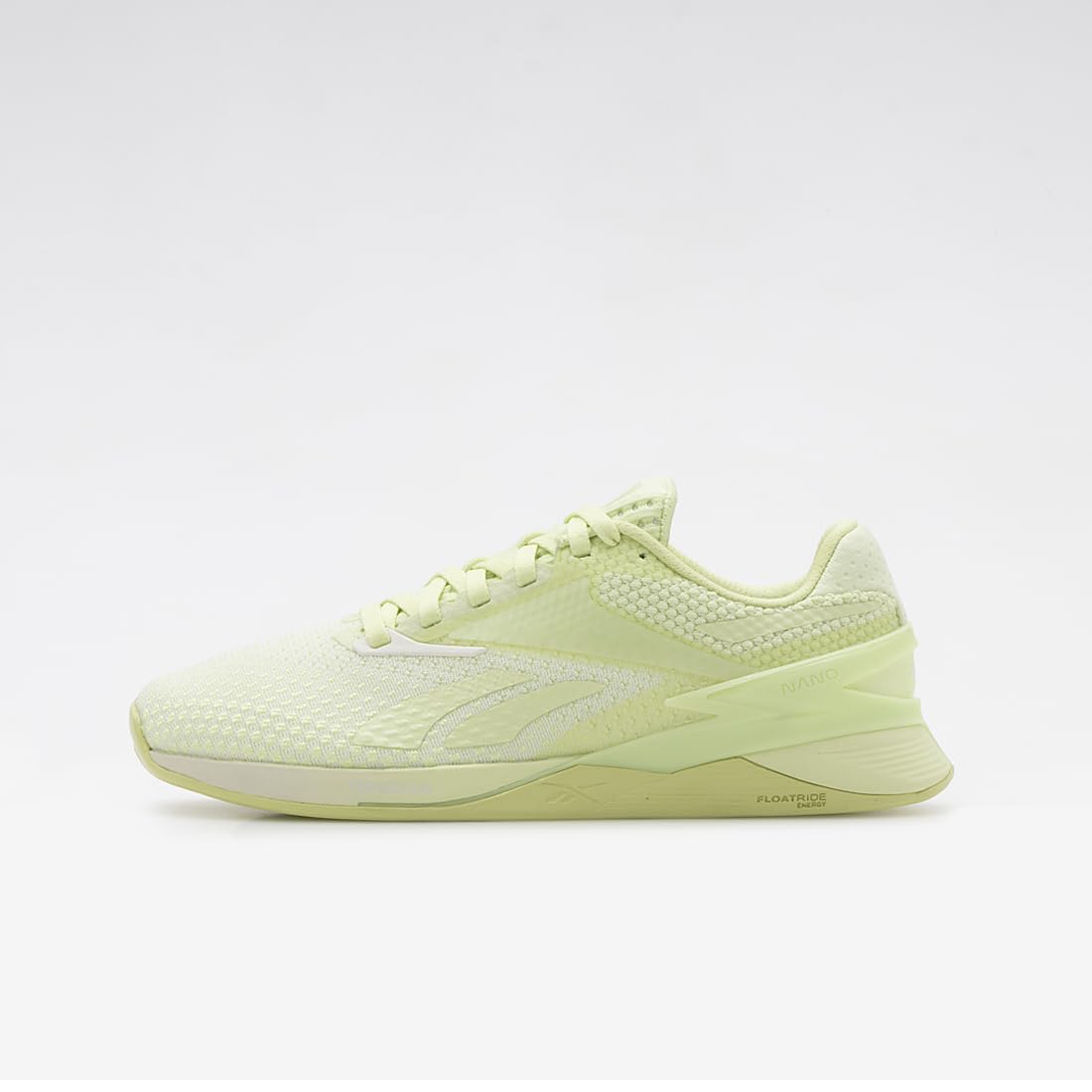 Reebok Women's Nano X3 Mesh Sneakers