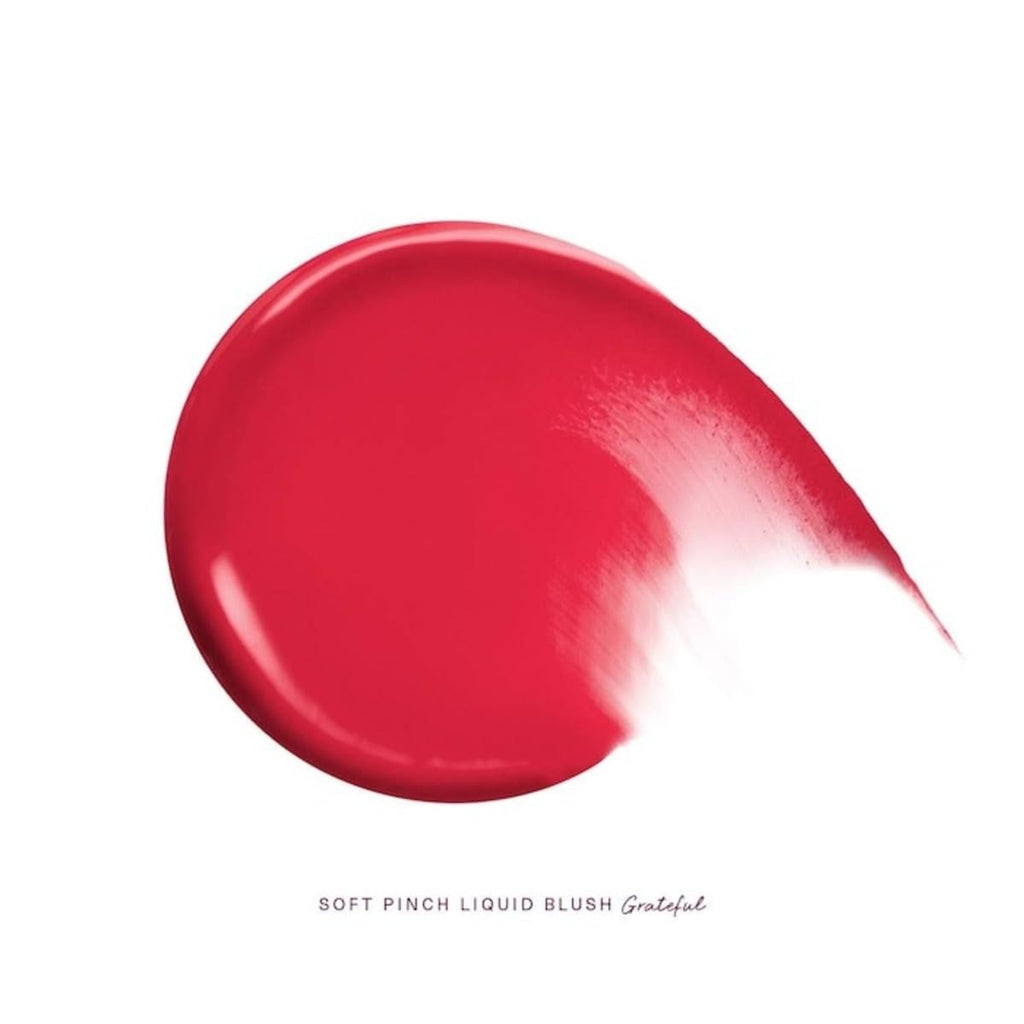 Rare Beauty by Selena Gomez Soft Pinch Liquid Blush Believe