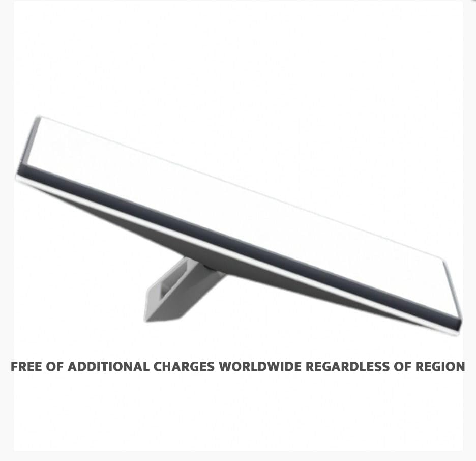 STARLINK Mini Kit – Free Region Unlock -4th Gen Mini Antenna with Wi-Fi Router – Star Links High-Speed Internet for RVs, Camping, Travel, Remote Work, and Off-Grid Use, Internet Kit for Enhanced RV