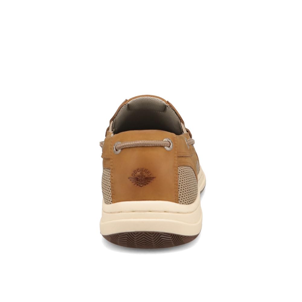 DOCKERS Men's Tiller