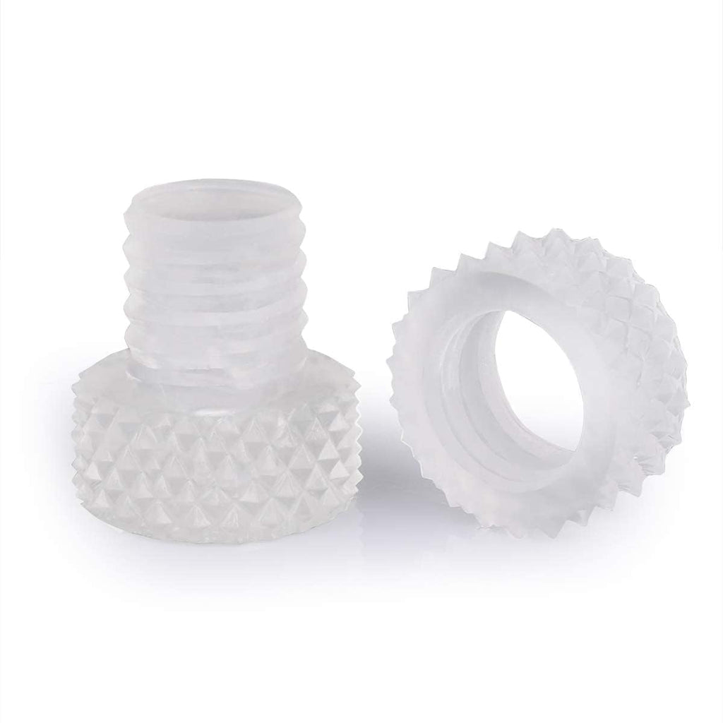 ELEGOO ABS-Like 3D Printer Resin LCD UV-Curing Resin 405nm Standard Photopolymer Resin for LCD 3D Printing Clear 1000g