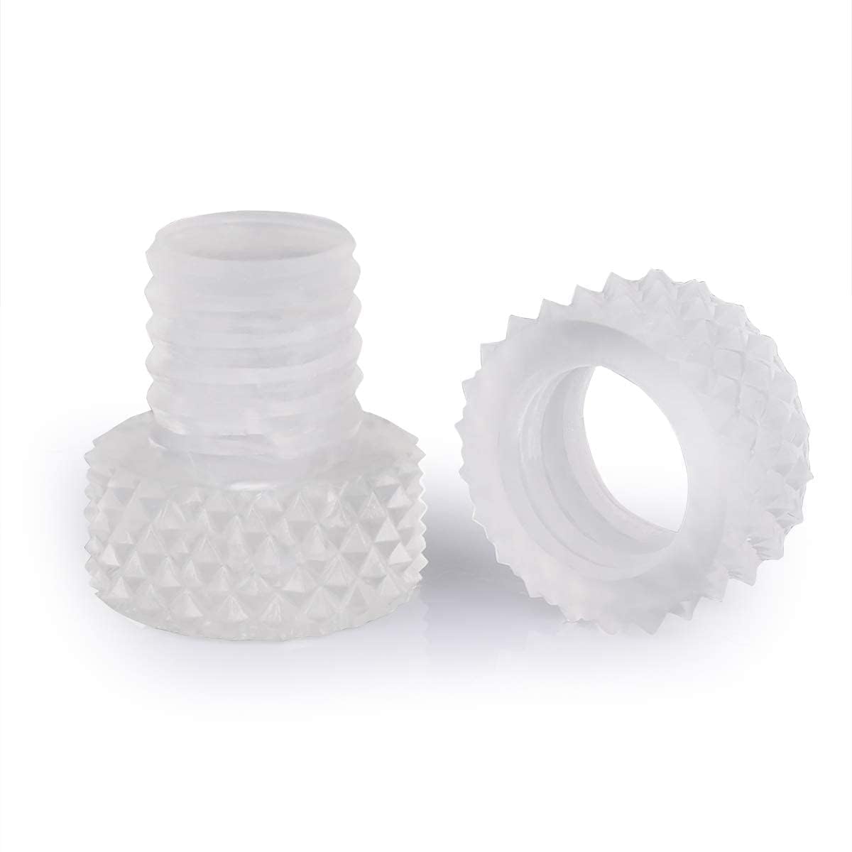 ELEGOO ABS-Like 3D Printer Resin LCD UV-Curing Resin 405nm Standard Photopolymer Resin for LCD 3D Printing Clear 1000g