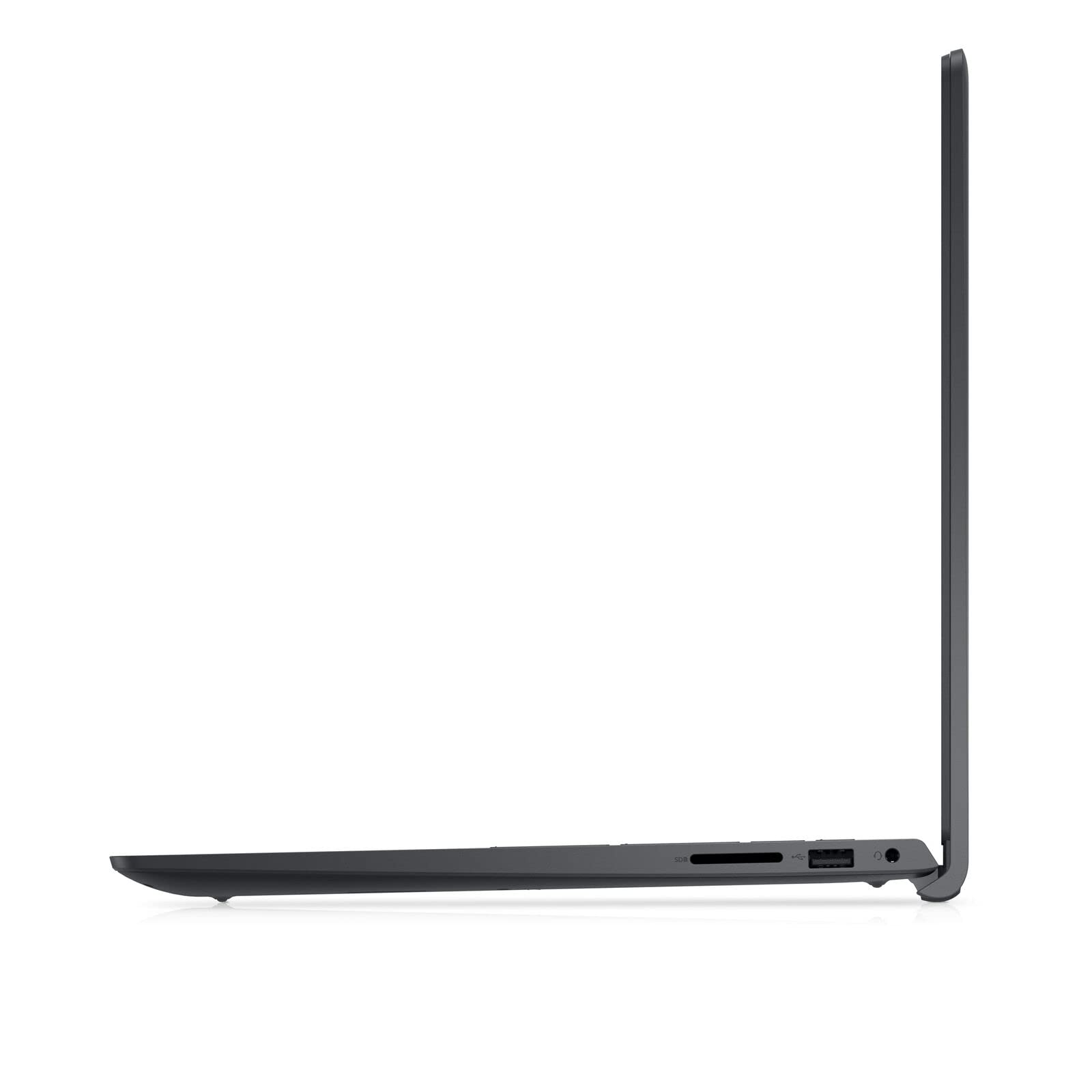 Dell 2023 Inspiron 15 3520 Laptop, 15.6" FHD Display, Intel Core i5-1135G7 up to 4.2GHz, 8GB RAM, 256GB SSD, Intel UHD Graphics, Wi-Fi, Bluetooth, Windows 11 Home