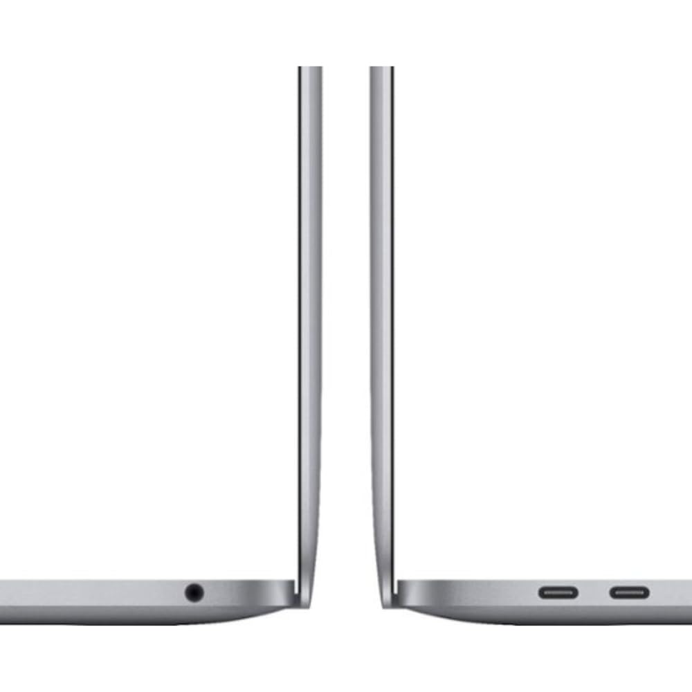 Apple Late 2020 MacBook Air with Apple M1 Chip, 13-inch, 8GB RAM, 256GB SSD, Gold (Renewed) | 256GB SSD, Renewed, M1, 2020, Gold, 13 inch