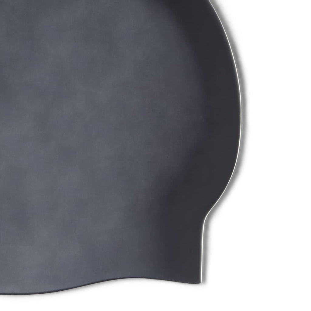 Amazon Basics Silicone Swim Cap
