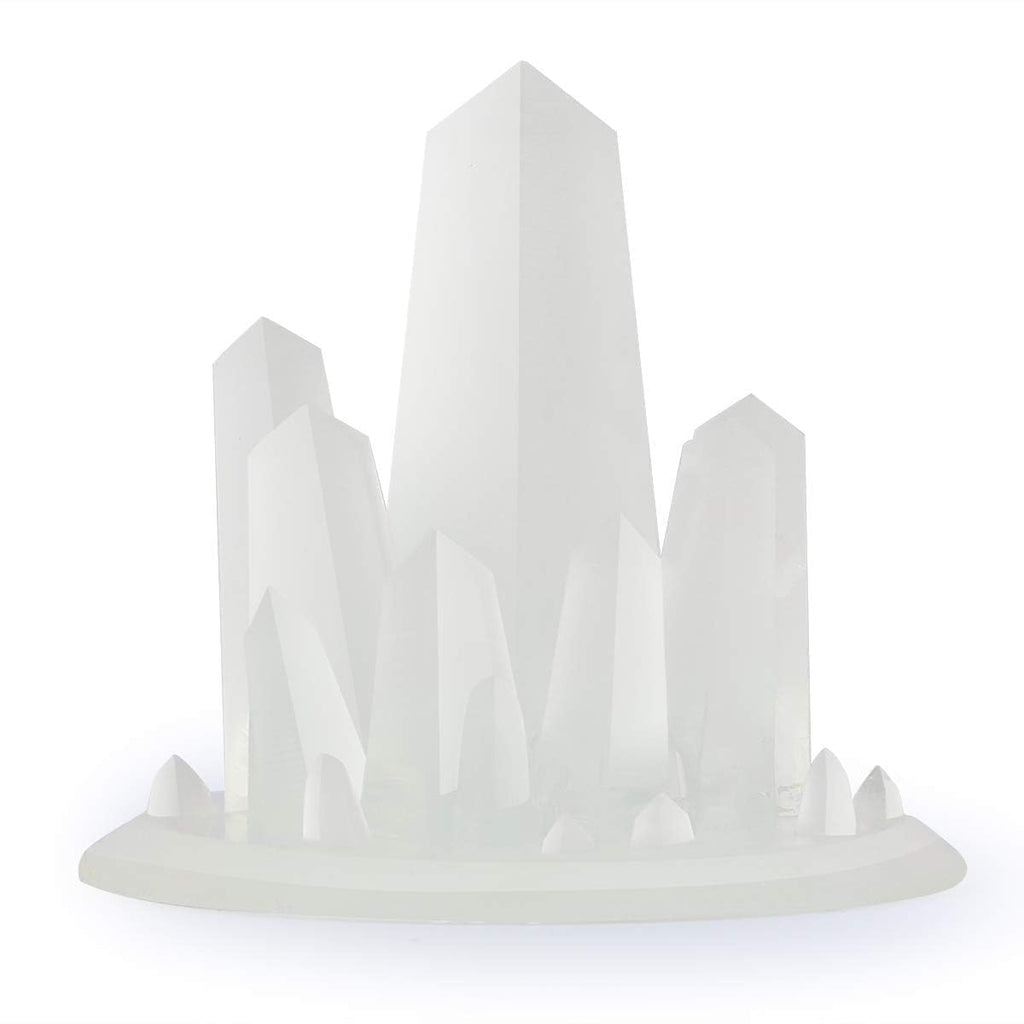 ELEGOO ABS-Like 3D Printer Resin LCD UV-Curing Resin 405nm Standard Photopolymer Resin for LCD 3D Printing Clear 1000g