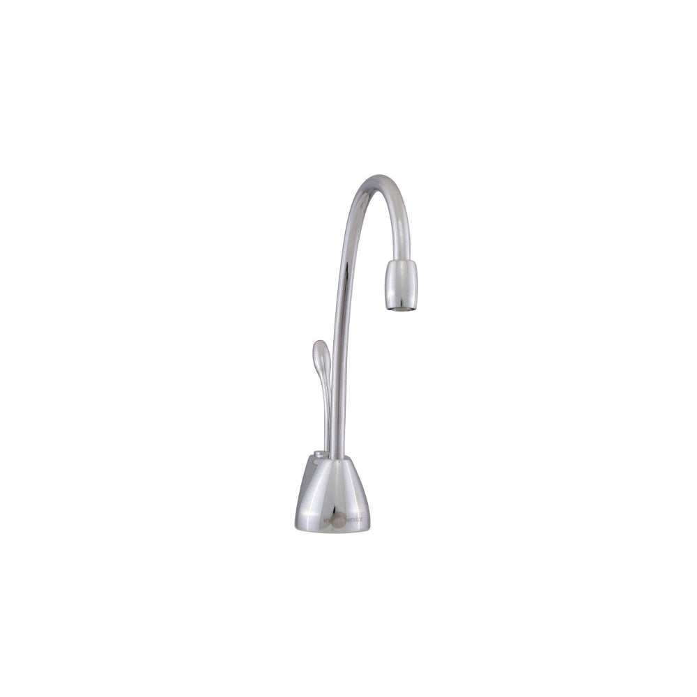 InSinkErator Contemporary Instant Hot Water Dispenser - Faucet Only, Biscuit, F-GN1100BIS