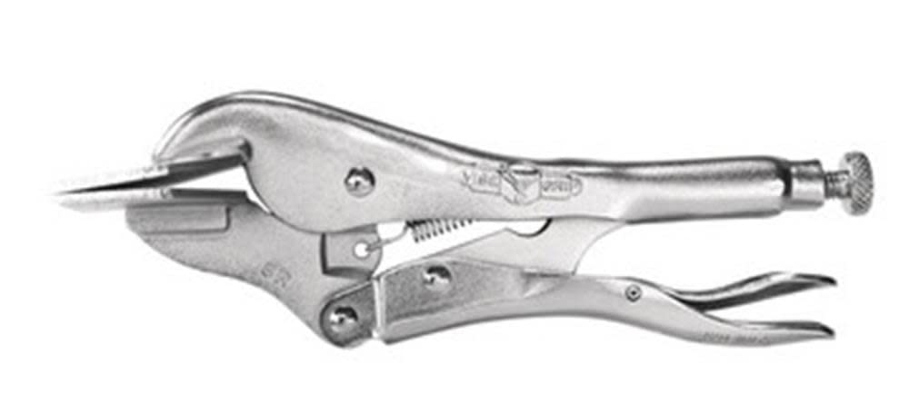 IRWIN VISE-GRIP Original Locking Sheet Metal Tool, 8", 23