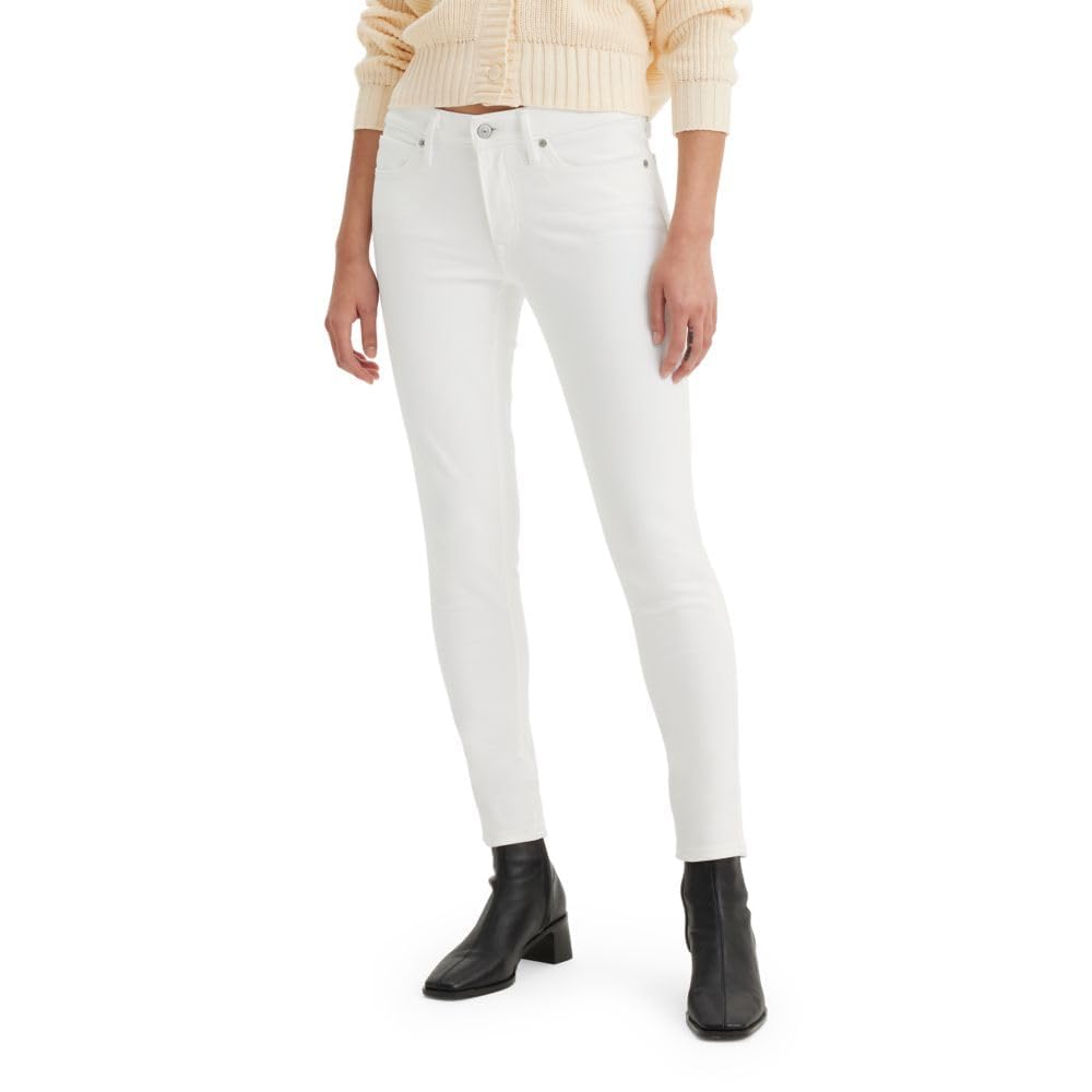 Levi's Women's 711 Skinny Jeans (Also Available in Plus)