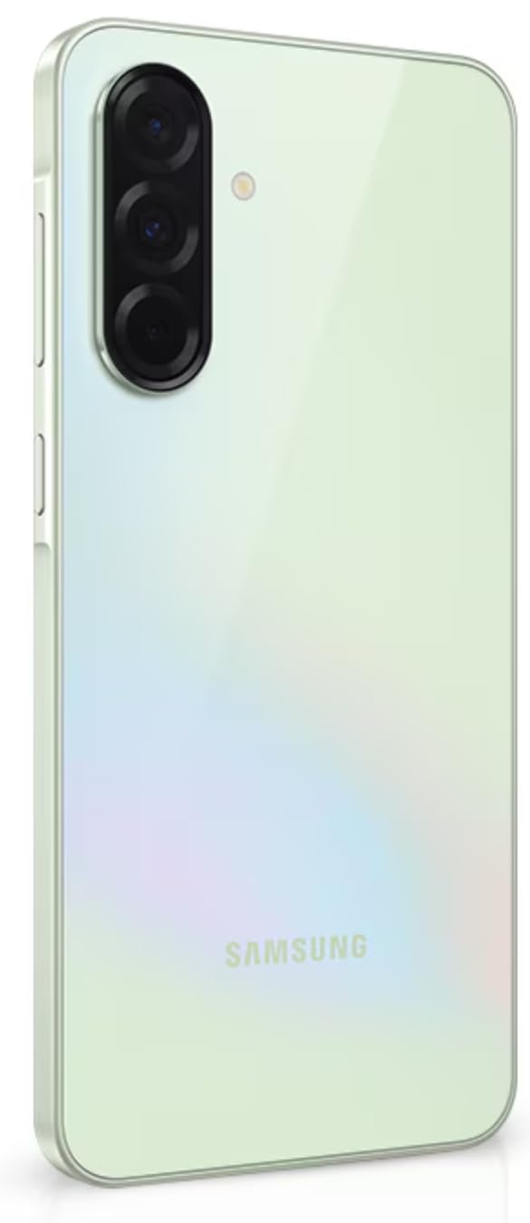 Samsung Galaxy A36 5G Ai (for Tmobile Mint Tello & Global) (128GB + 8GB) NFC Version Latina Unlocked SM-A366E/DS 6.6" 120Hz 50MP Triple (Awesome Black SM-A366EZKDTPA)