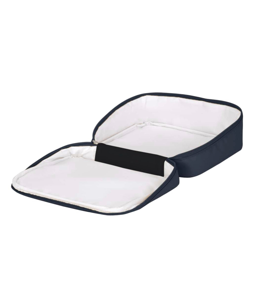 JanSport Lunch Break Insulated Cooler Bag - Leakproof Picnic Tote, Apple Orchard