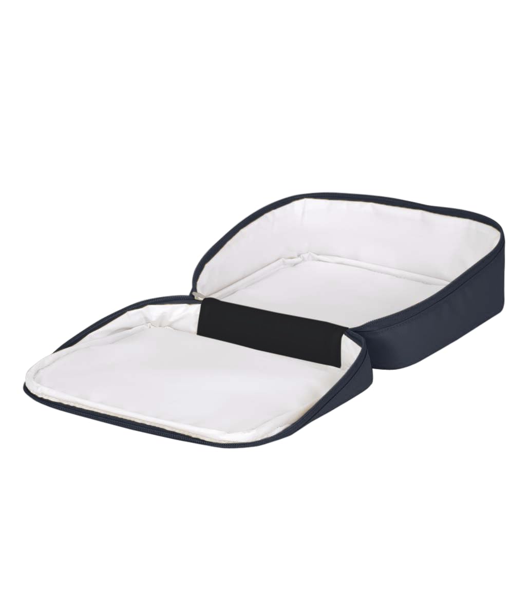 JanSport Lunch Break Insulated Cooler Bag - Leakproof Picnic Tote, Apple Orchard