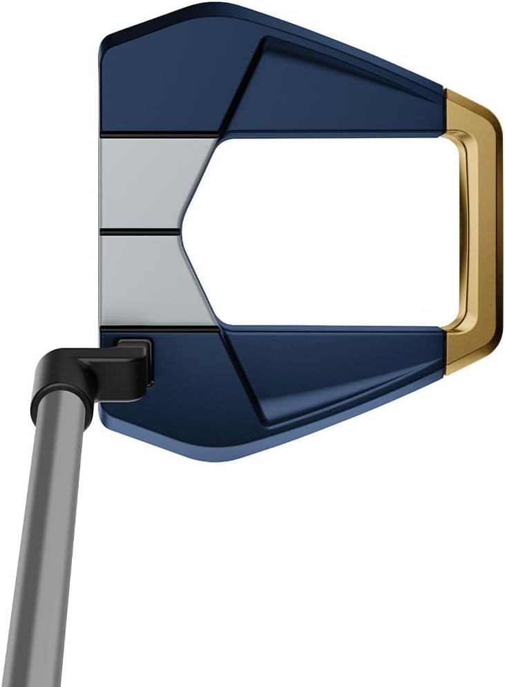 TaylorMade Golf Kalea Golf Spider Putter #1 Right Hand 33 Inches