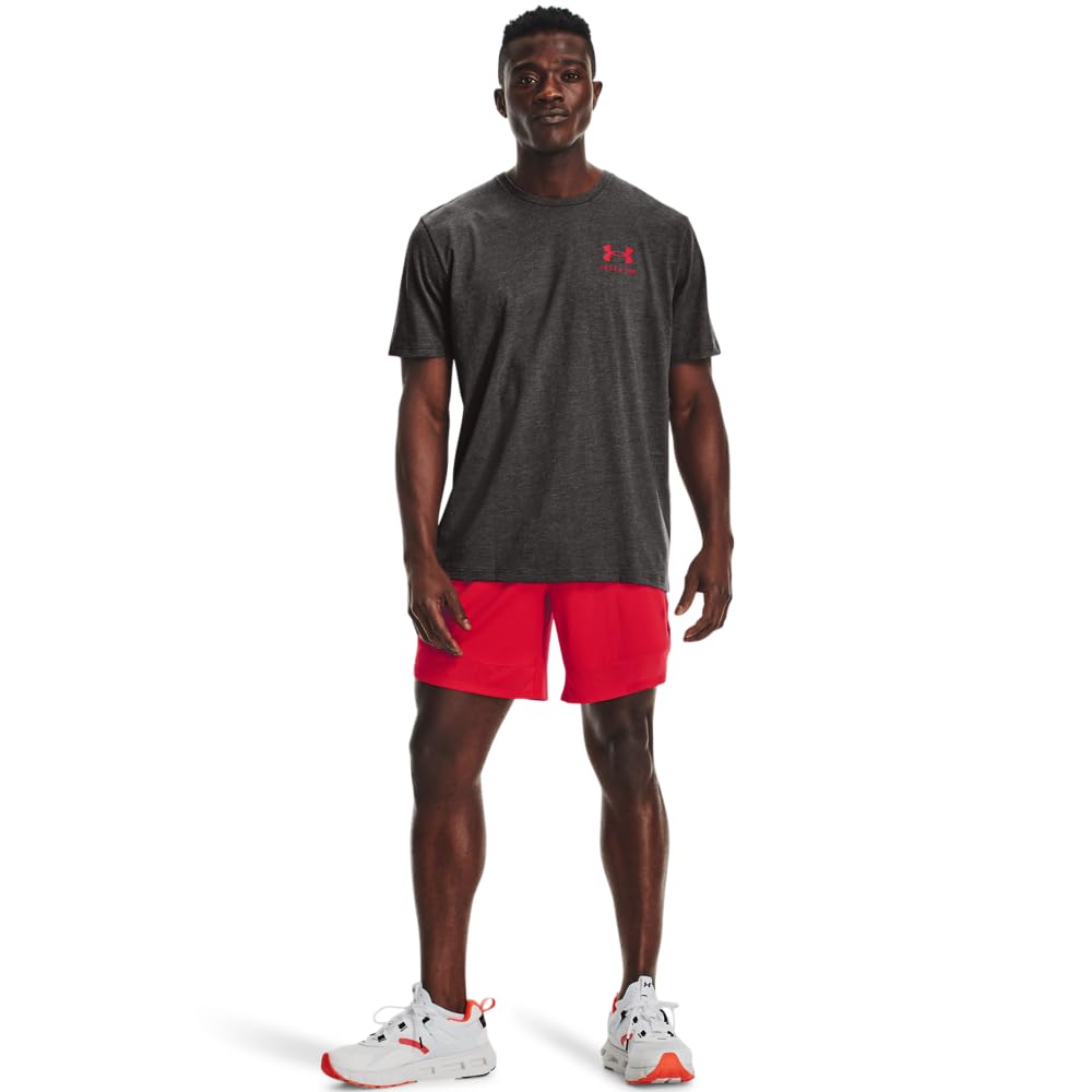 Under Armour Men's New Freedom Flag T-Shirt