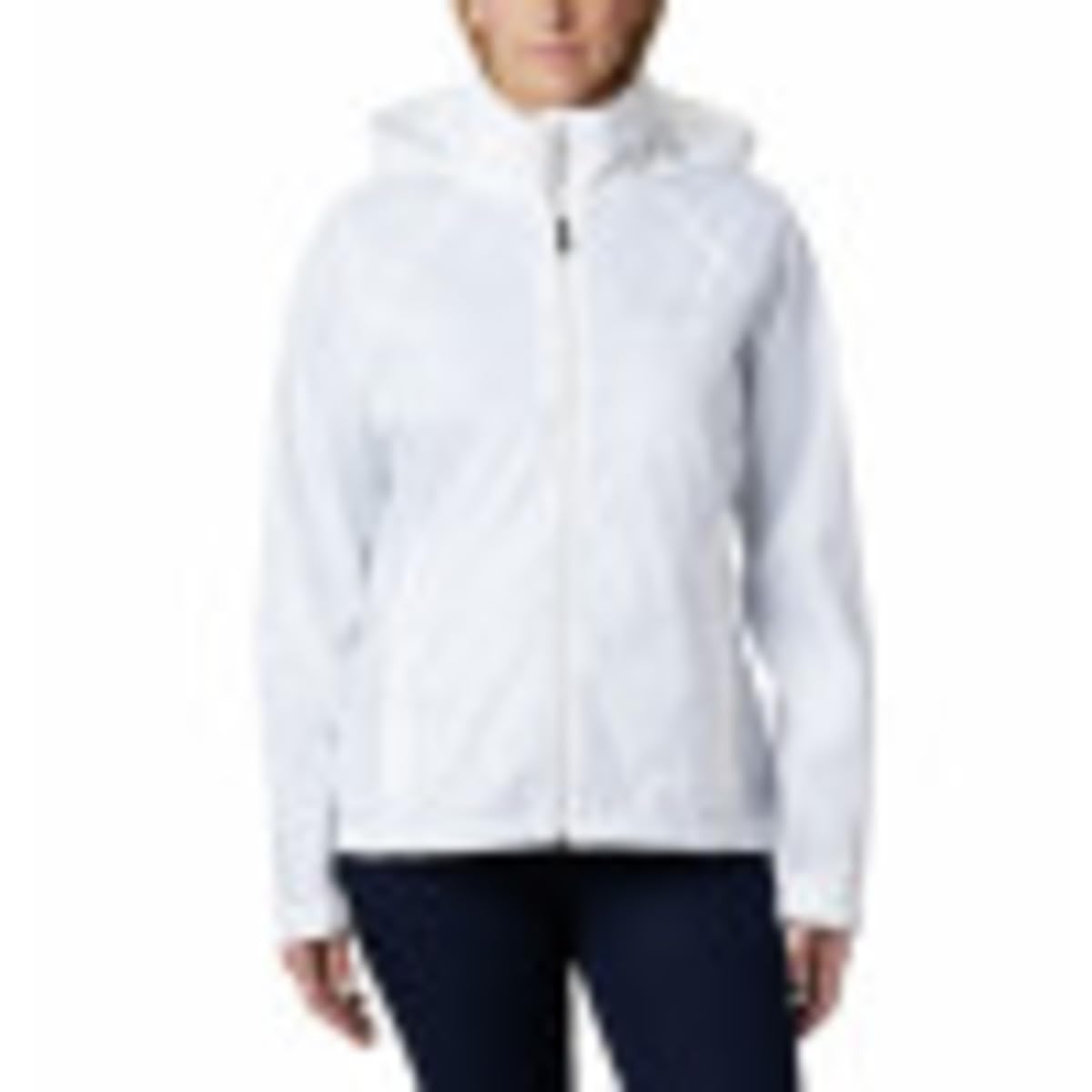 Columbia Switchback III Jacket