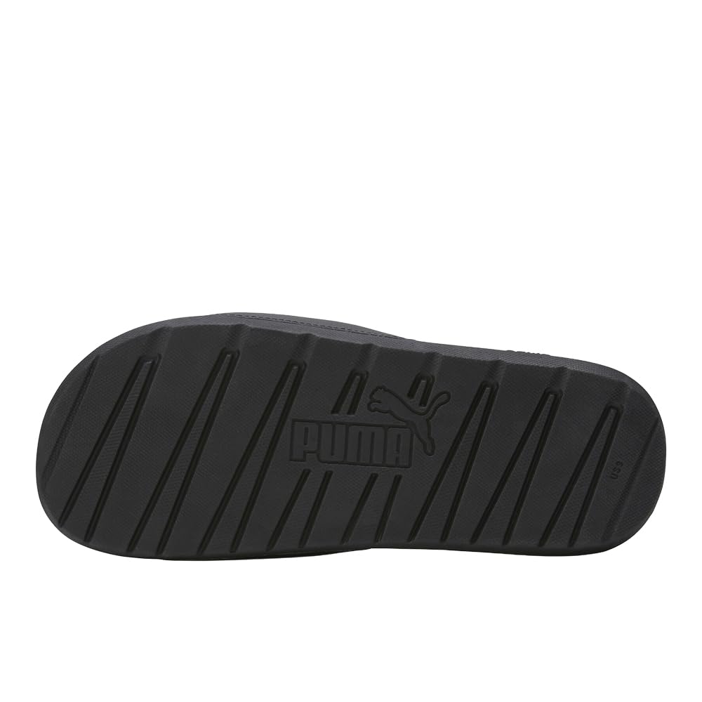 PUMA Men's Cool Cat 2.0 Slide Sandals