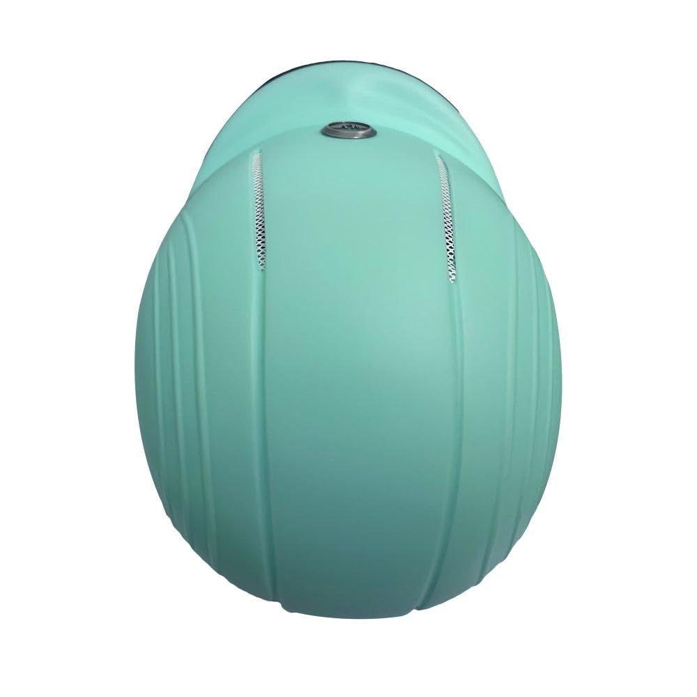 TuffRider Starter Basic Horse Riding Helmet | Comfortable Protective Equestrian Head Gear - SEI Certified
