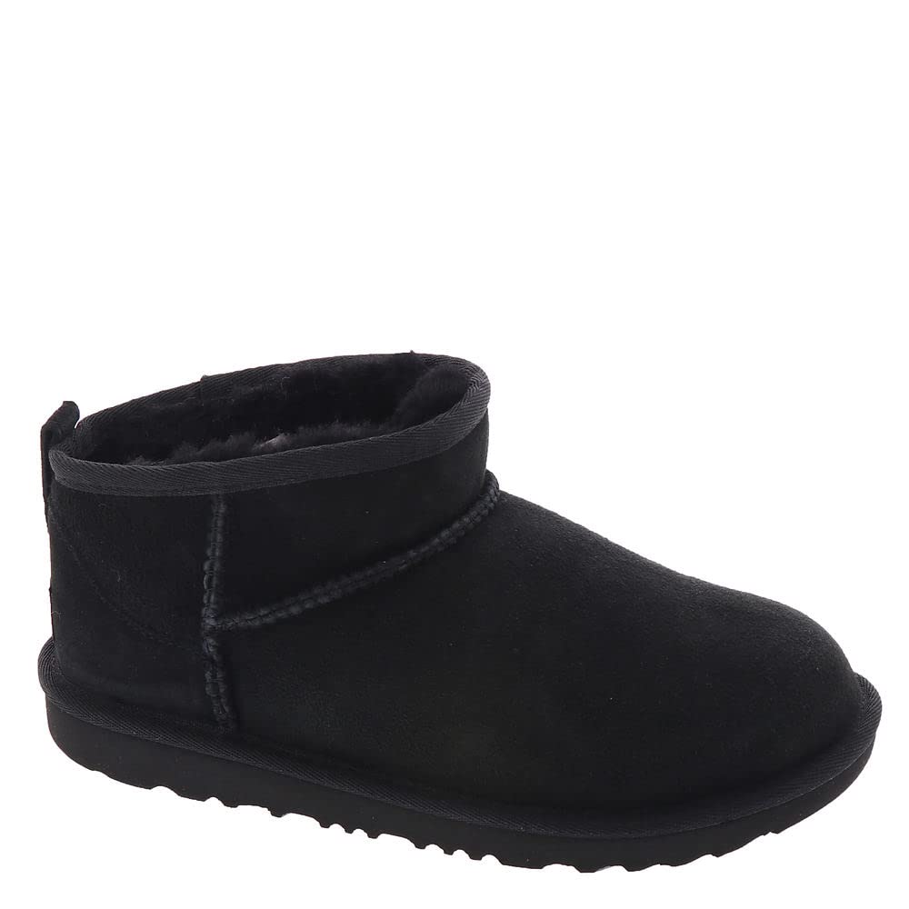 UGG Kids' Classic Ultra Mini Boot