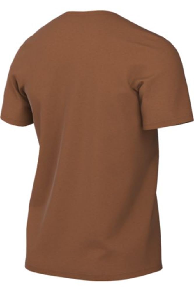 Nike Men's Team Legend Short Sleeve Tee Shirt, Dri-Fit