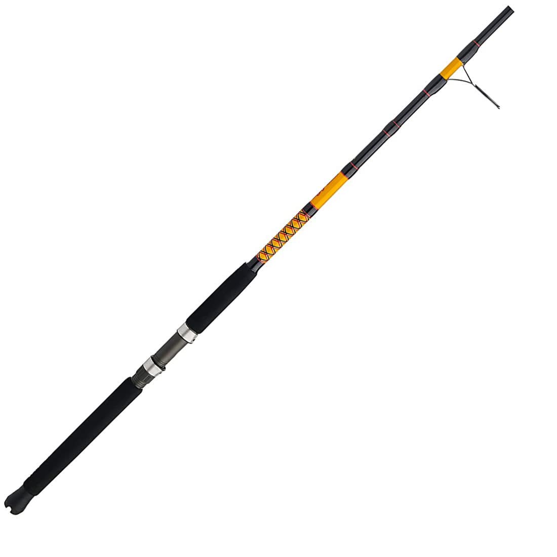 Ugly Stik Bigwater Spinning Fishing Rod