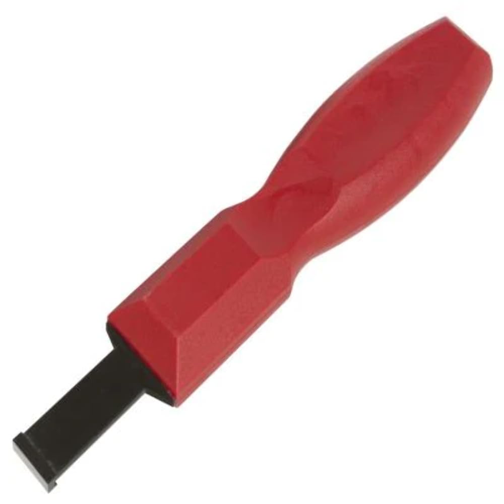 Lisle 81760 Carbide Scraper 1 1/4"