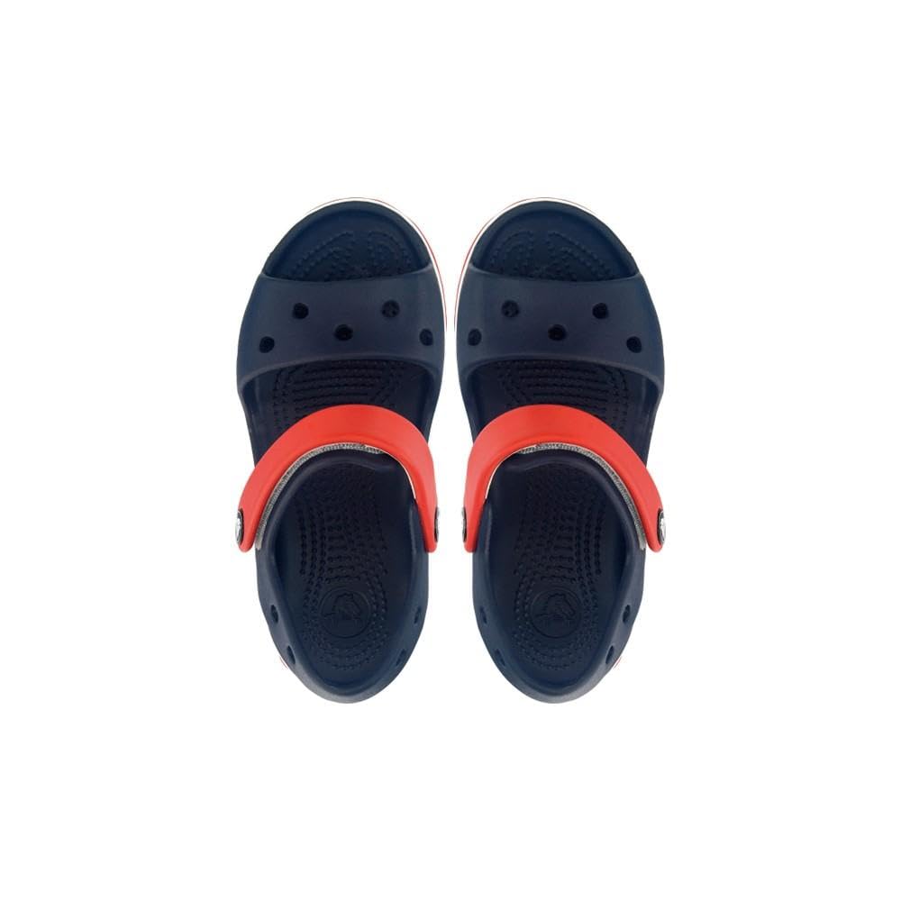 Crocs Kids' Crocband Sandals